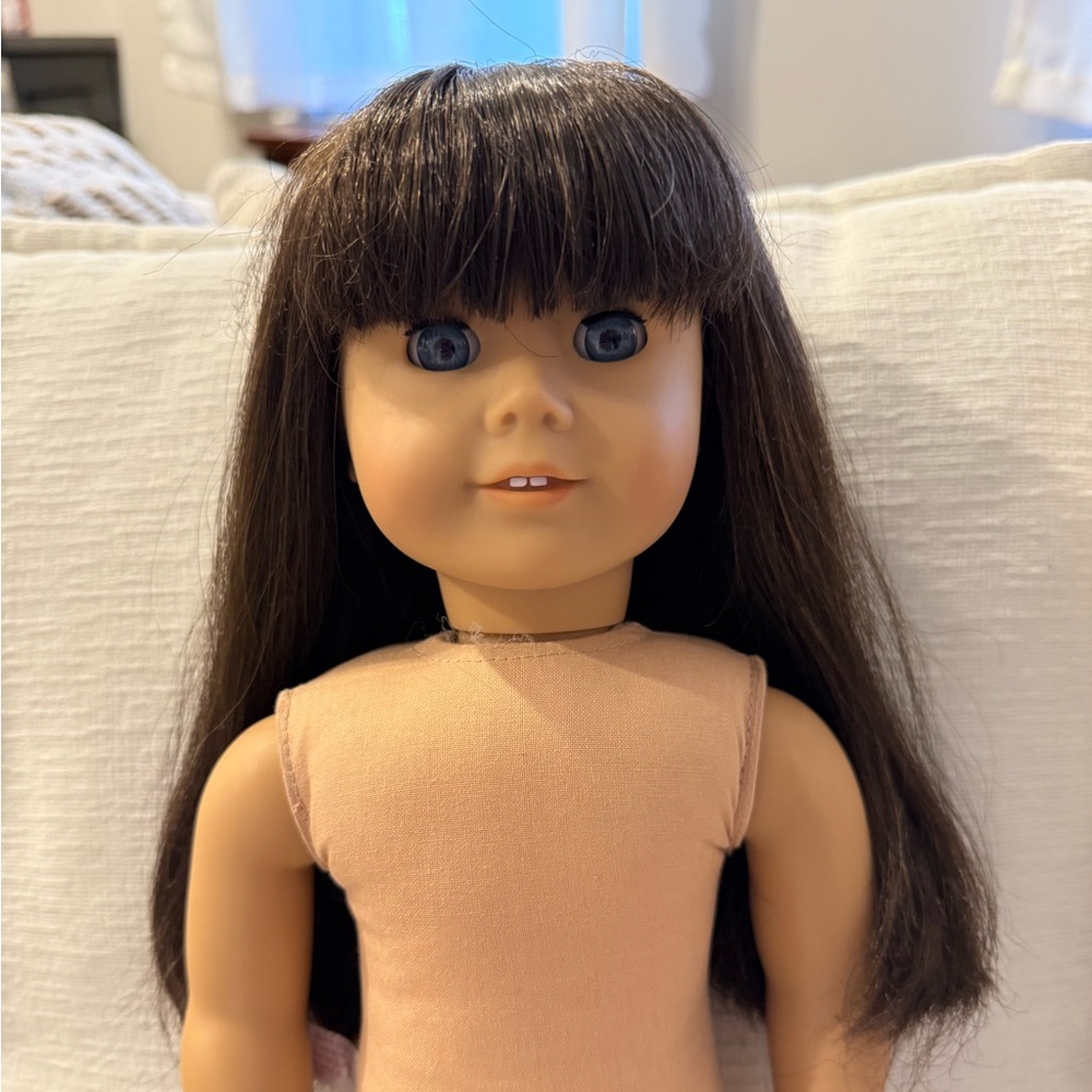 American girl of today/just like you #14 American girl doll